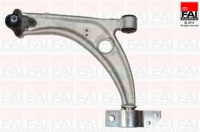 FAI AUTOPARTS ss7216 -  Рычаг независимой подвески колеса, подвеска колеса